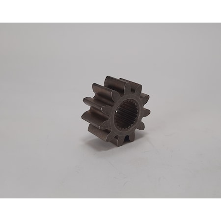 Mtd Gear-Strg Shft Pin 717-1554